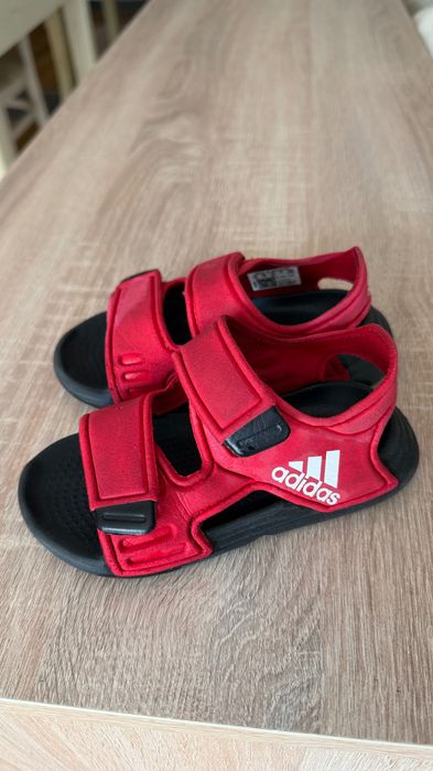 Детски сандали Adidas