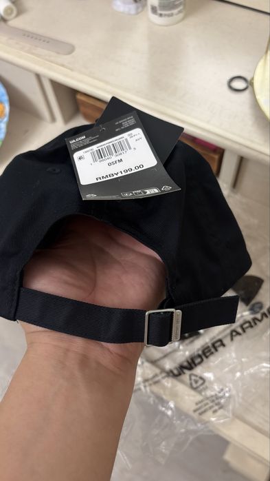 Кепка Under Armour оригинал
