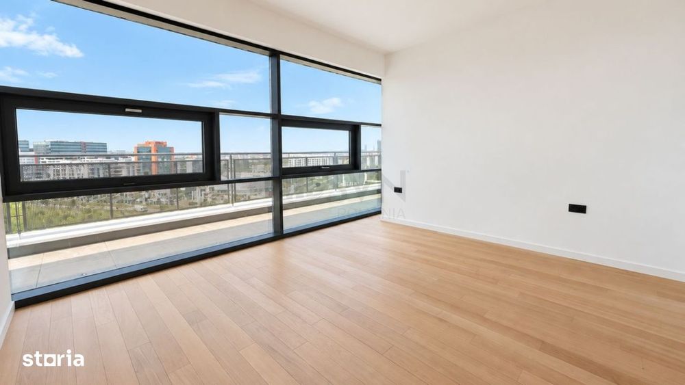 Penthouse Pipera