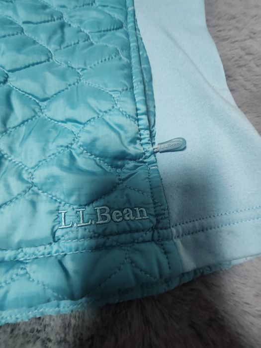 Vesta matlasată L.L.Bean