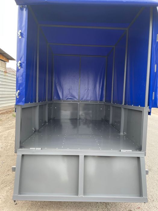 Прицеп для легкового авто