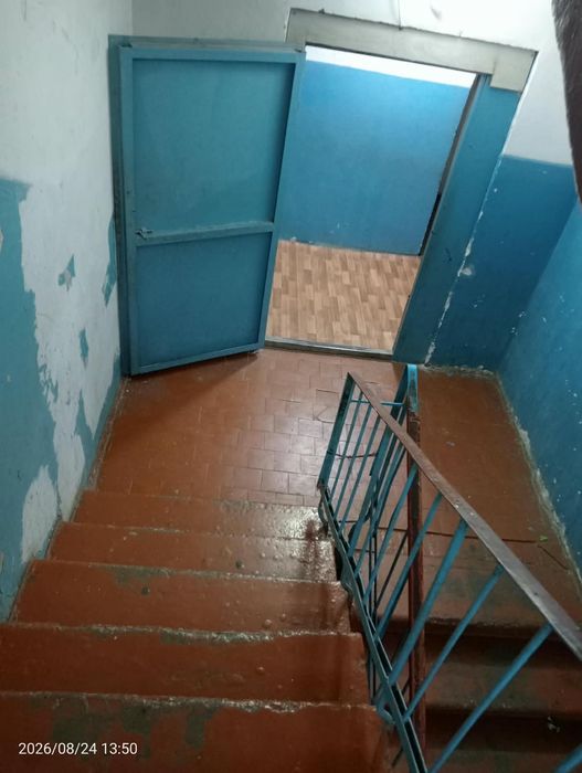Продам квартиру МСО