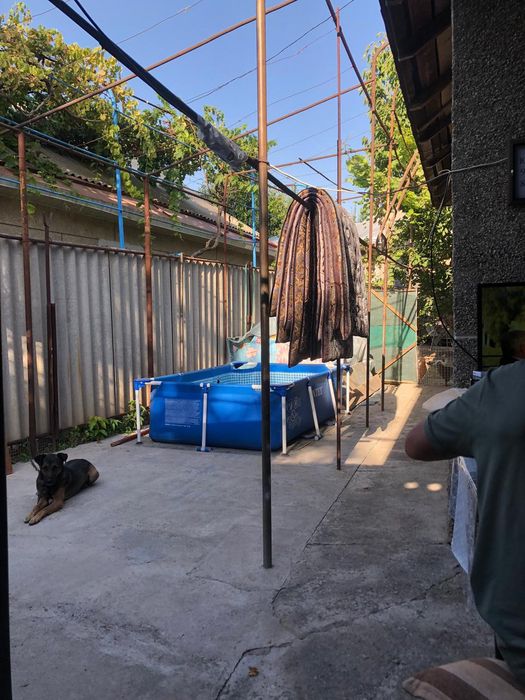 Продается дом в первом Азотчике