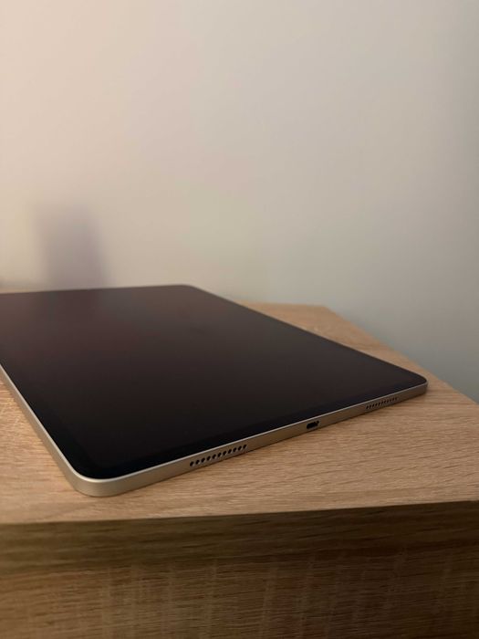 iPad Pro 12.9" M1 (Gen 5) 128GB Wi-Fi Space Gray - Stare impecabilă