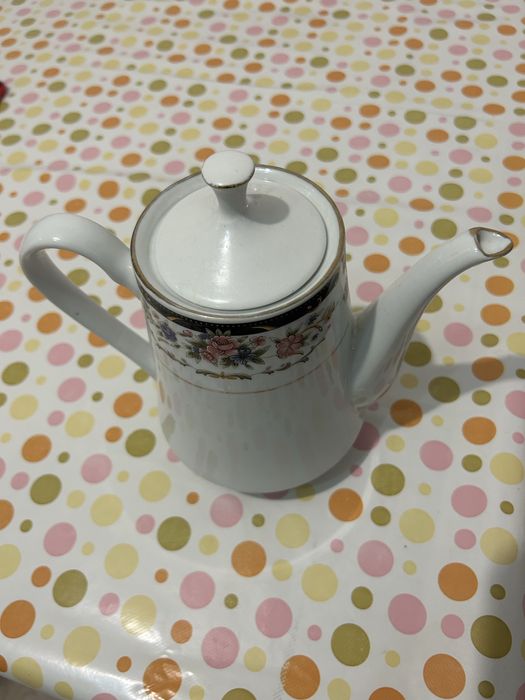 Чайник фарфор для чая