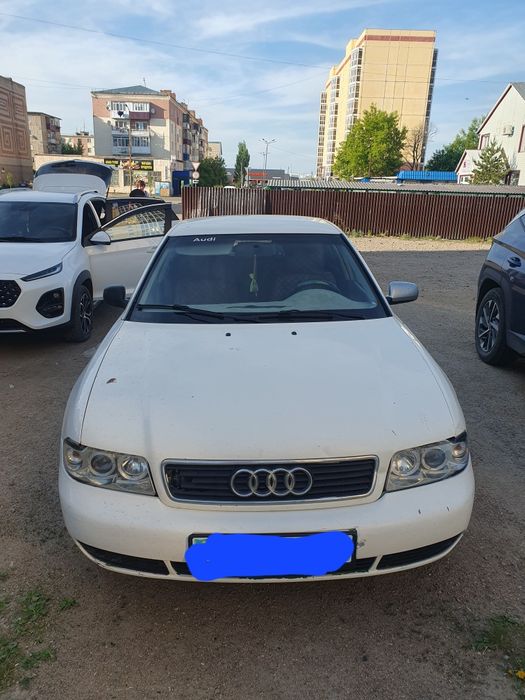 Продам Ауди А4 В5