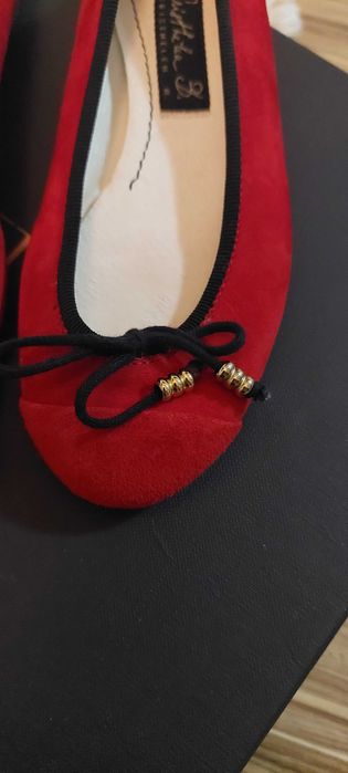 Balerini Musette copii 26