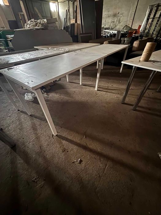 Столы для open space
