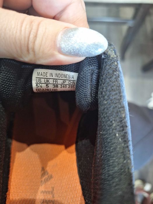 Adidas Terrex 38 номерр