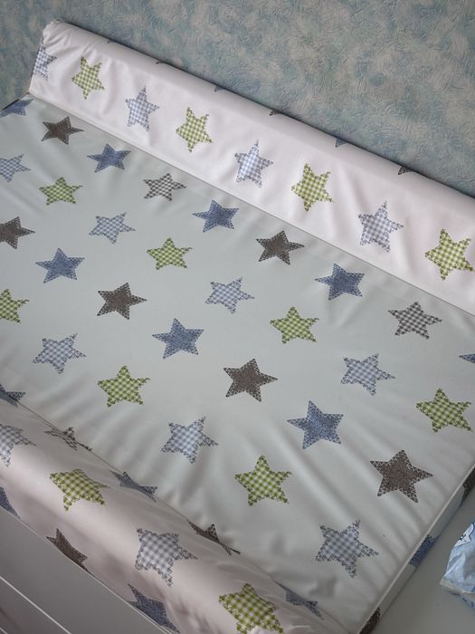 Бебешки повивалник/подложка