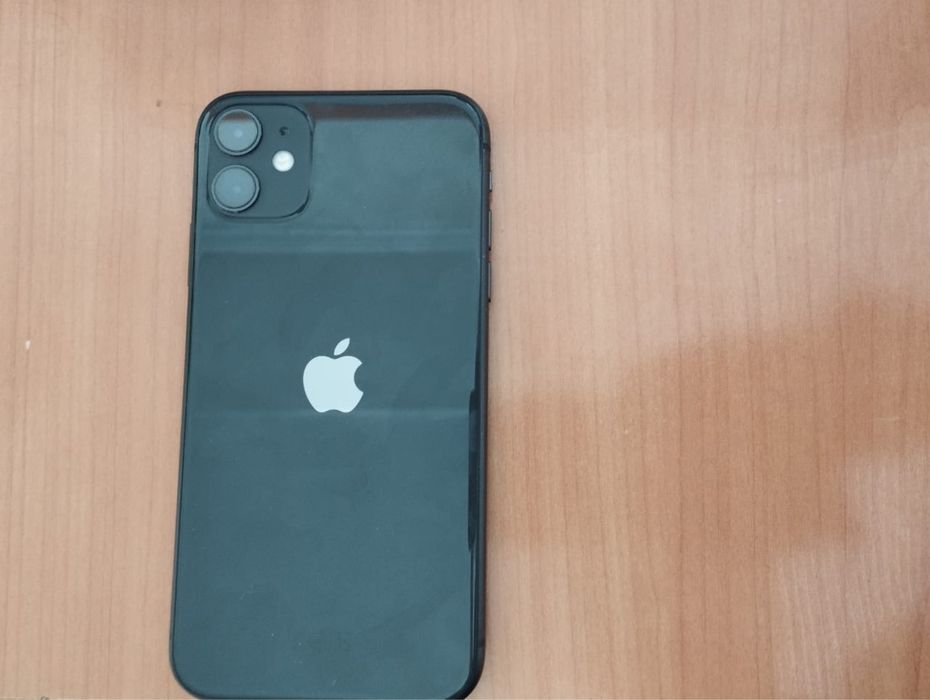 Айфон11 128гб