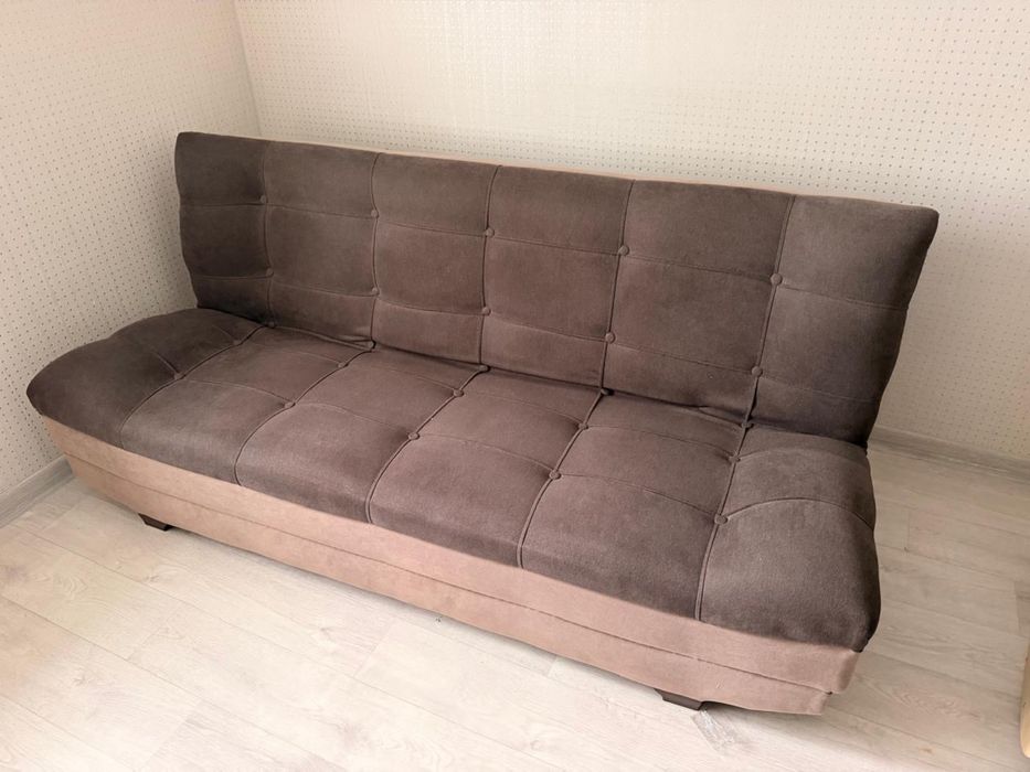 Продам диван компактное