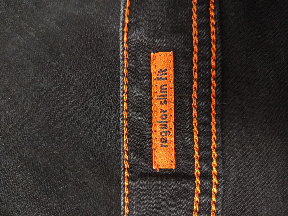 ALBERTO – Luxury T400 Jeans – Regular Slim Fit – Size W33 L30 - NEW