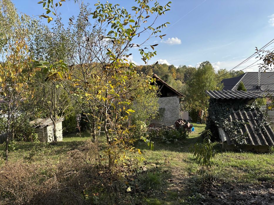 Vand casa in Vulcana de Sus, DB