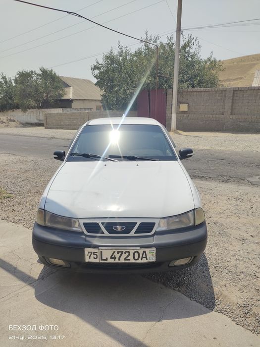 Мошина хамма жойи зур