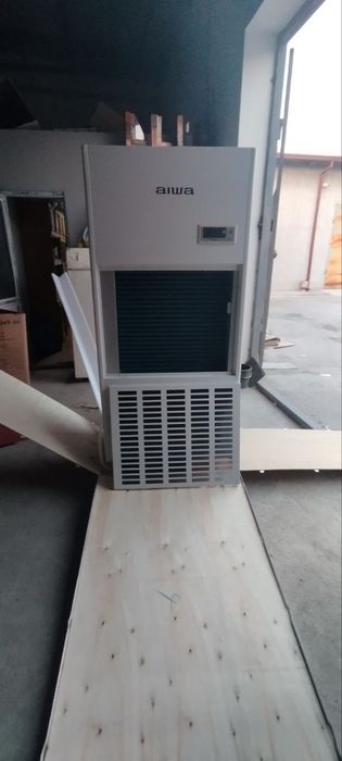 Осушители воздуха для бассейна