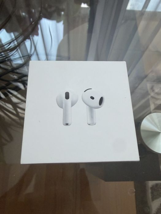 Airpods 4 origjnale