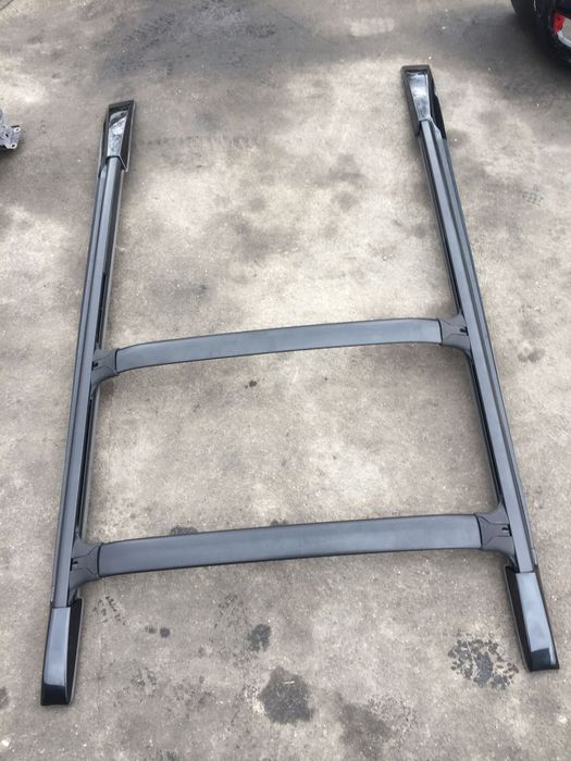 H Satna fe 2007 щеки таван