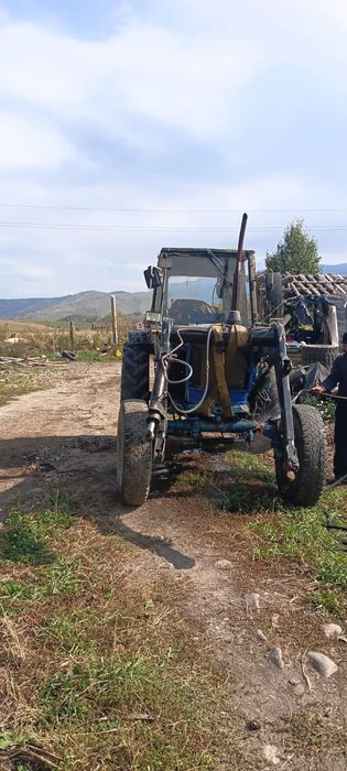 Продам трактор ЮМЗ