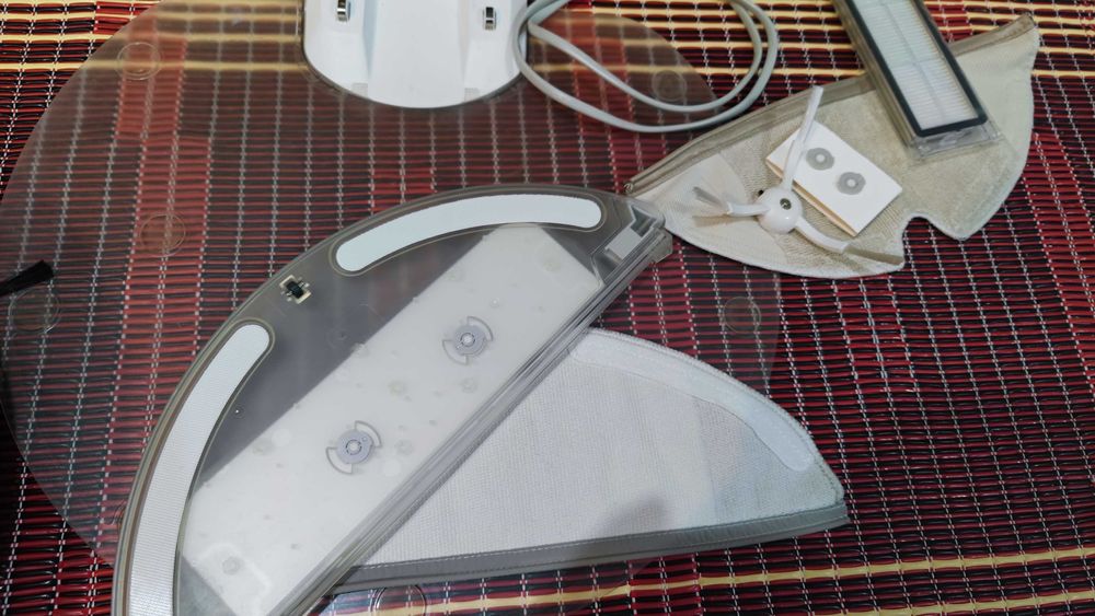 прахосмукачка робот Roborock s5 или дгуг.s50