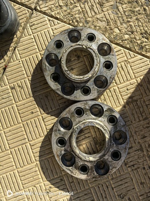 джанти tomason r18 с гуми continental