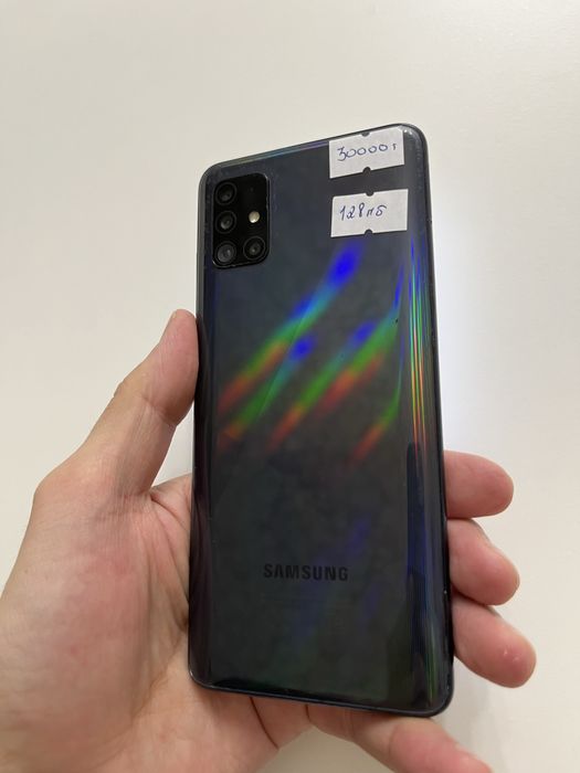 Самсунг А51/////128гб