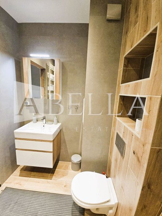 Дава се под наем Двустаен апартамент в София, Студентски град - 65 кв.м за 600 € - Снимка #11