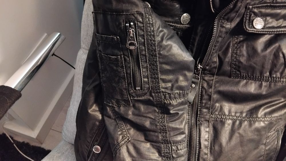 Geaca barbati,Nagano