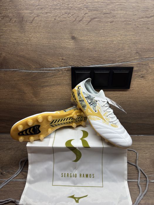 Бутонки Mizuno Morelia Neo 4 Japan