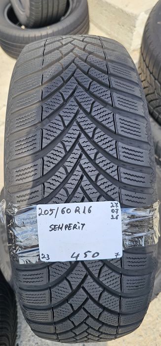 205 60 R 16 Semperit Iarna...
