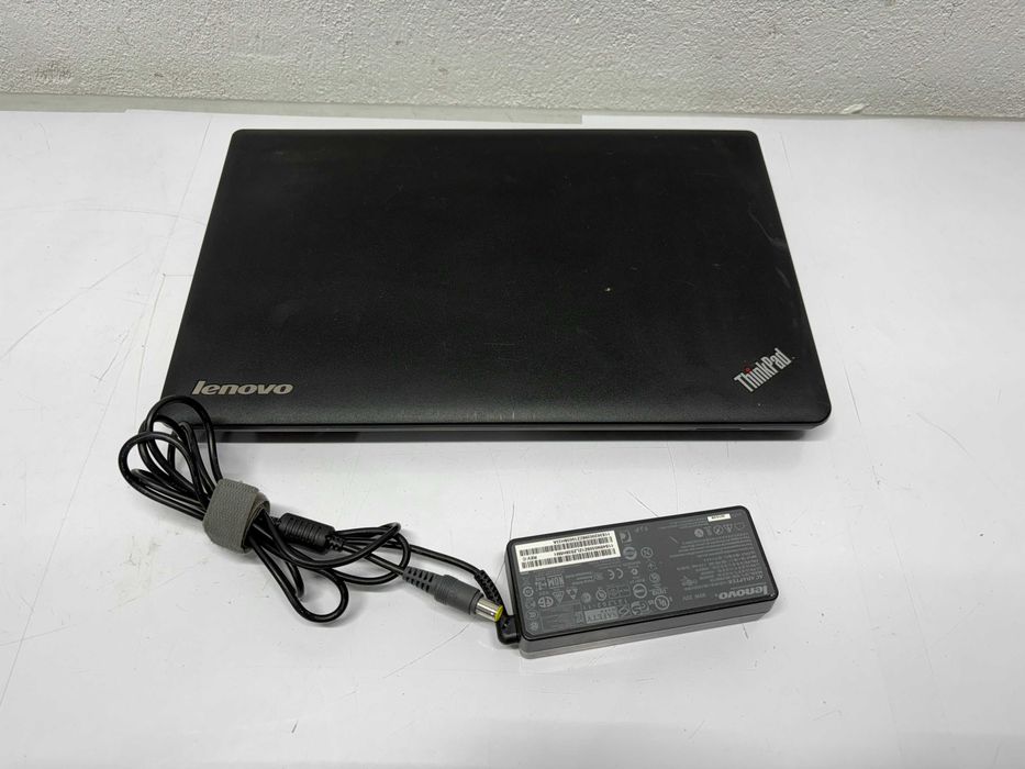 Лаптоп Lenovo ThinkPadE530C Intel core i5 3230M,RAM 8GB DDR3,HDD 1T L4