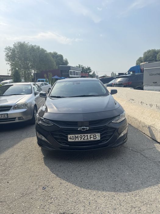 malibu sotiladi qora