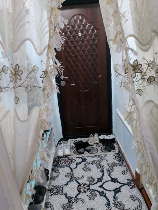 2 хонали дом сотилади