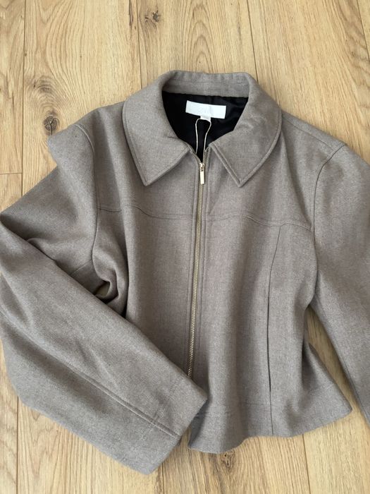 Дамско пролетно яке ZARA