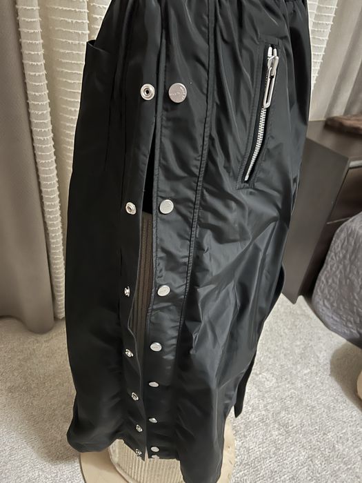 Fusta Made by society Vagabont