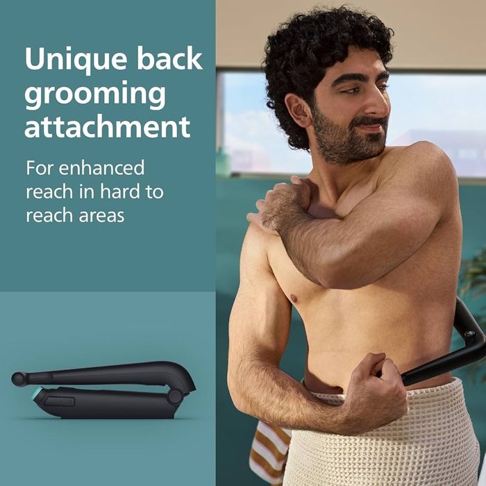 Триммер для Тела Philips BG5475/15 Body Groomer 5000 Series