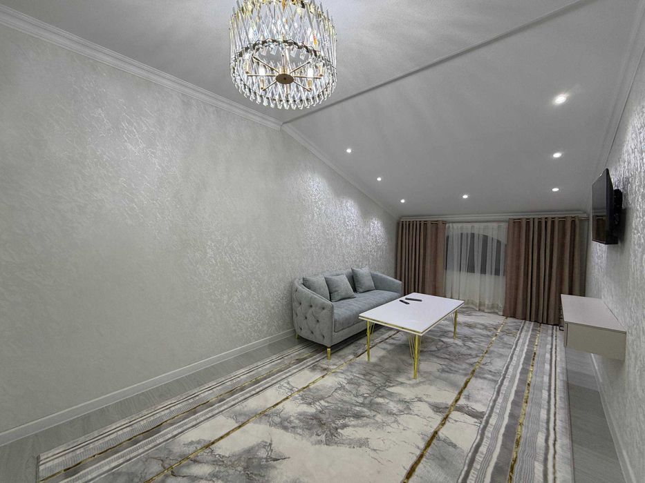 Продаётся 3х комнатная квартира в центре города с евроремонтом ВЫГОДНО