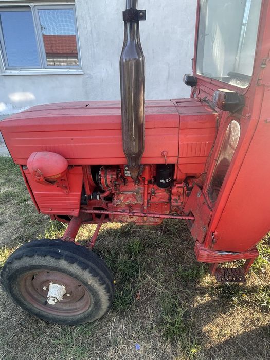 Vand u445 an 1991