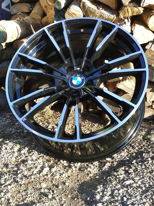 Джанти за БМВ BMW Style 706m 19 “ цола Спорт Пакет G20 G30