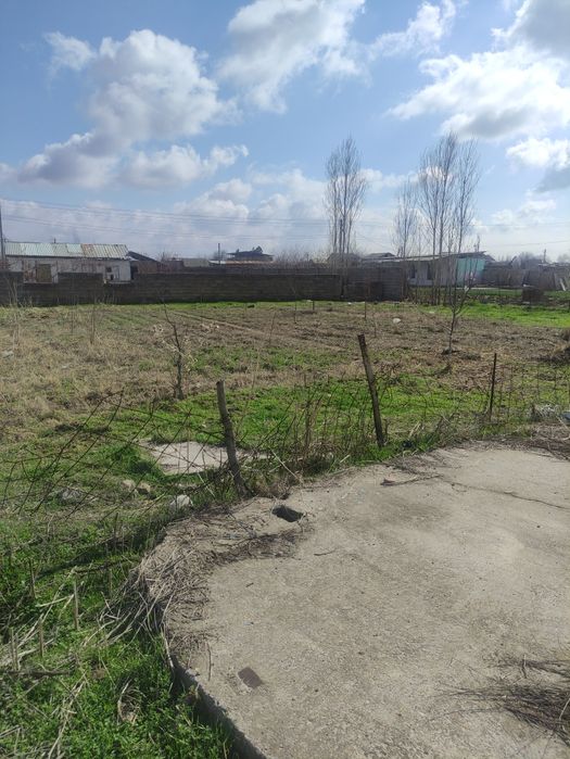 Продам землю Пскентский район Акмаль Икрамов