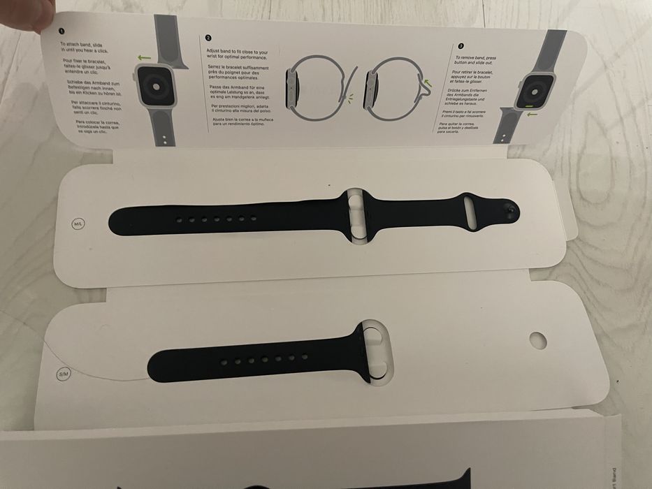 Apple Watch Serias 4  | Эпл Вотч 4 модель