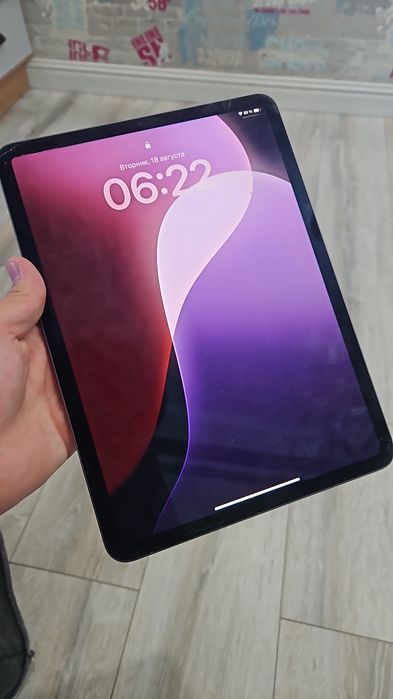 255 гб Ipad pro 2020  Айпад про 2020