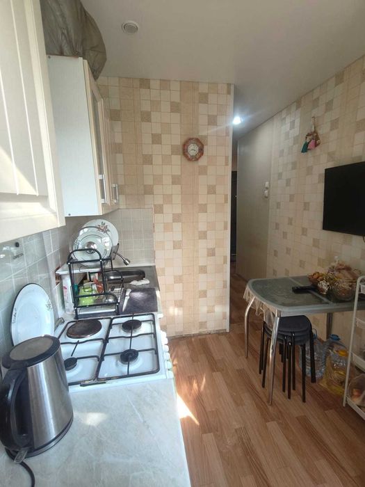 Продам 2-х комнатную квартиру