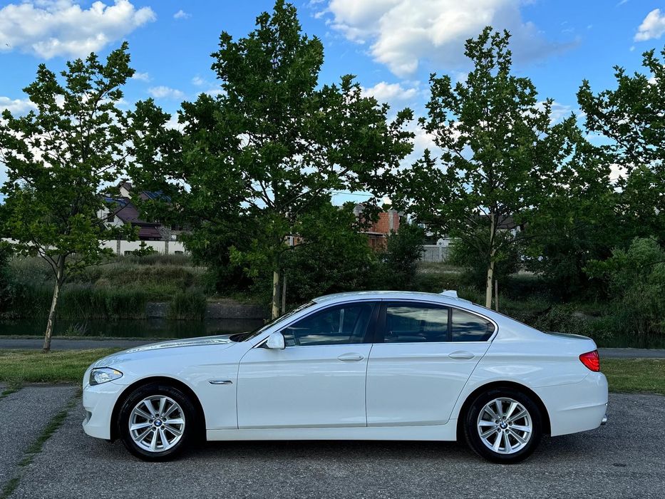 Bmw 520*F10*Automat*2012*Recent Adus