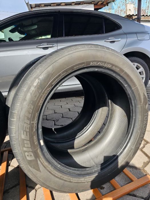 Продам летние шины