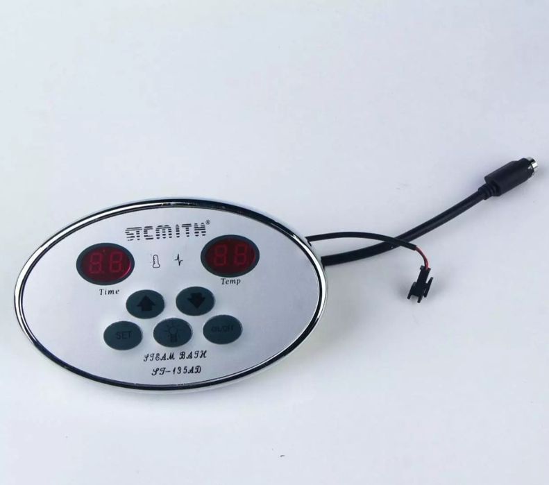 Пульт ST-135AD для парогенератора STCMOET