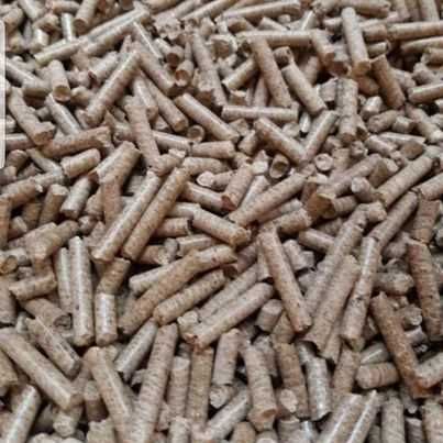 Peleti Cal. I Brașov/Harghita/Covasna - Livrare