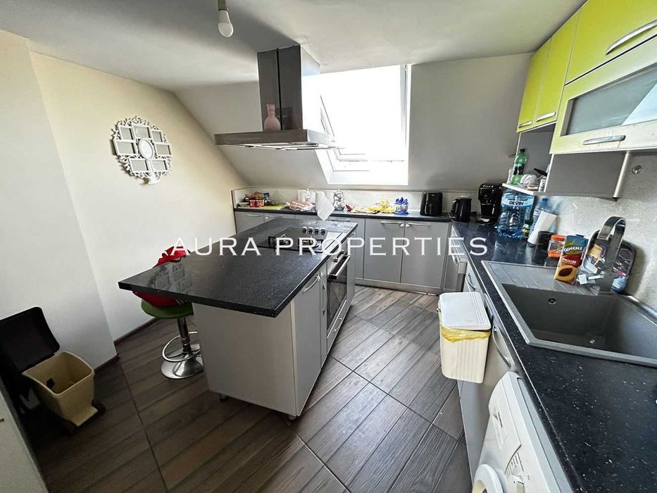 Продава се Мезонет в Разград, Освобождение - 102 кв.м за 1025 €/кв.м - Снимка #3