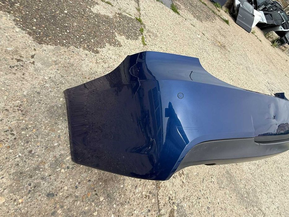 Bara spate completa BMW seria 3 E90 pachet M