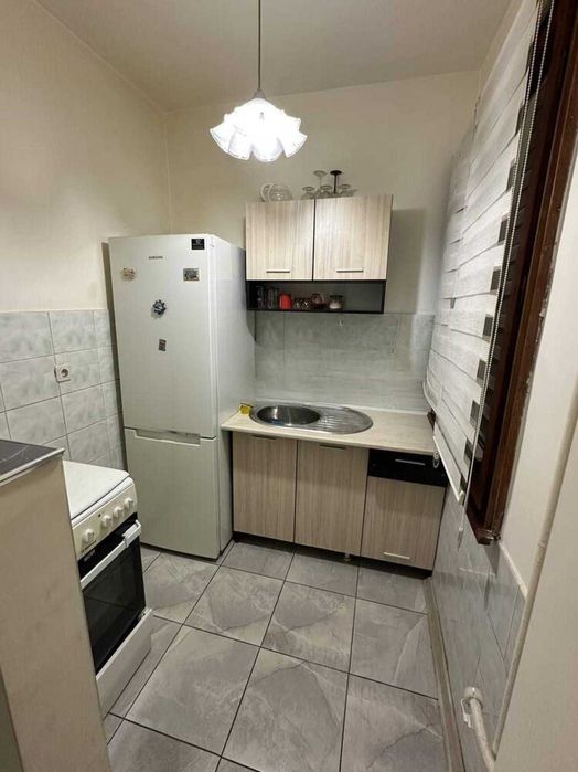 Дава се под наем Едностаен апартамент в Пловдив, Тракия - 36 кв.м за 248.88 € - Снимка #1